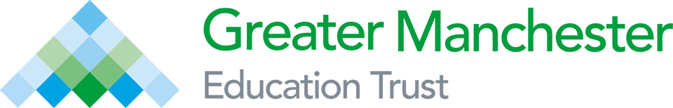 Banner of Greater Manchester Education Trust