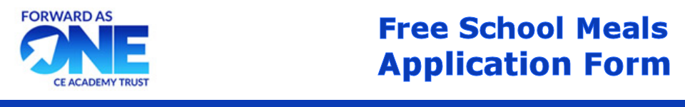 Banner of Forward as One