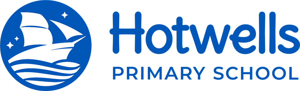 Banner of Hotwells Primary School