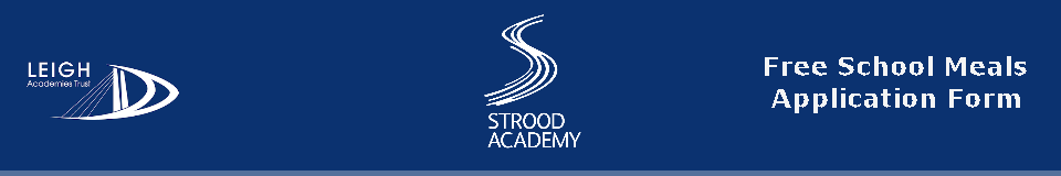 Banner of Strood Academy