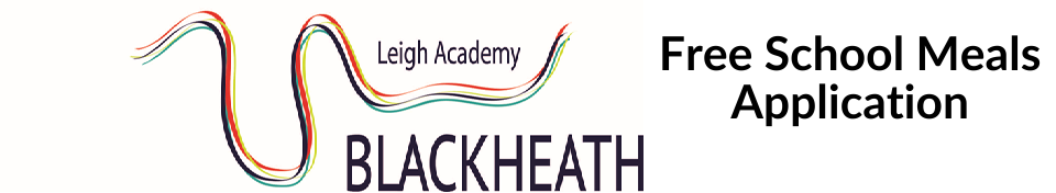 Banner of Leigh Academy Blackheath