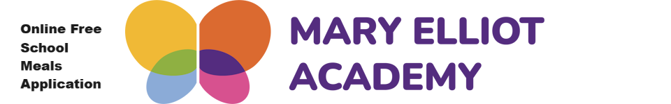 Banner of Mary Elliot Academy