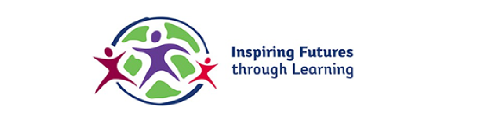 Banner of Inspiring Futures through Learning