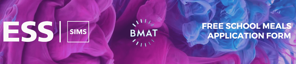 Banner of BMAT