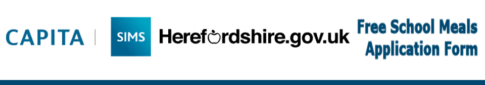 Banner of Herefordshire