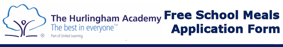 Banner of Hurlingham Academy