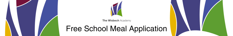 Banner of The Wisbech Academy