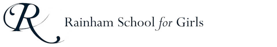 Banner of Rainham School for Girls
