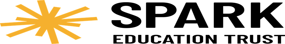 Banner of Spark Education Trust