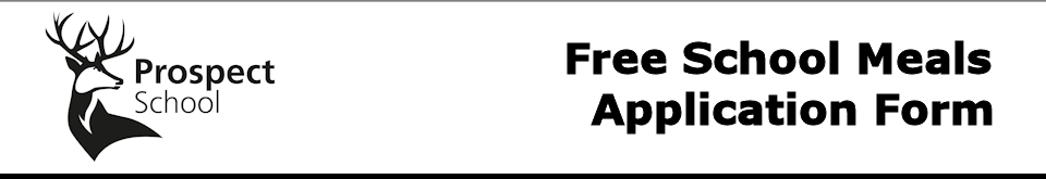 Banner of Prospect School