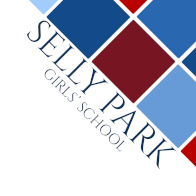 Banner of Selly Park Girls