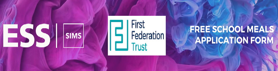 Banner of First Federation Trust