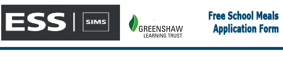 Banner of Greenshaw Learning Trust