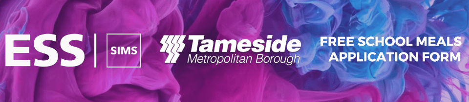Banner of Tameside