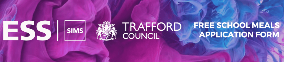 Banner of Trafford Council
