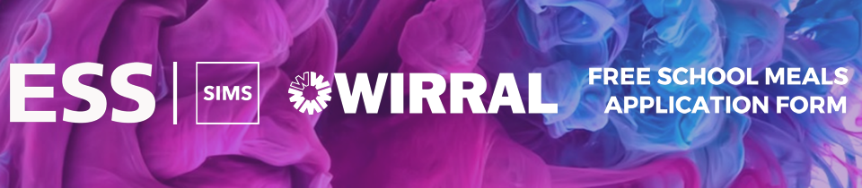 Banner of Wirral Council